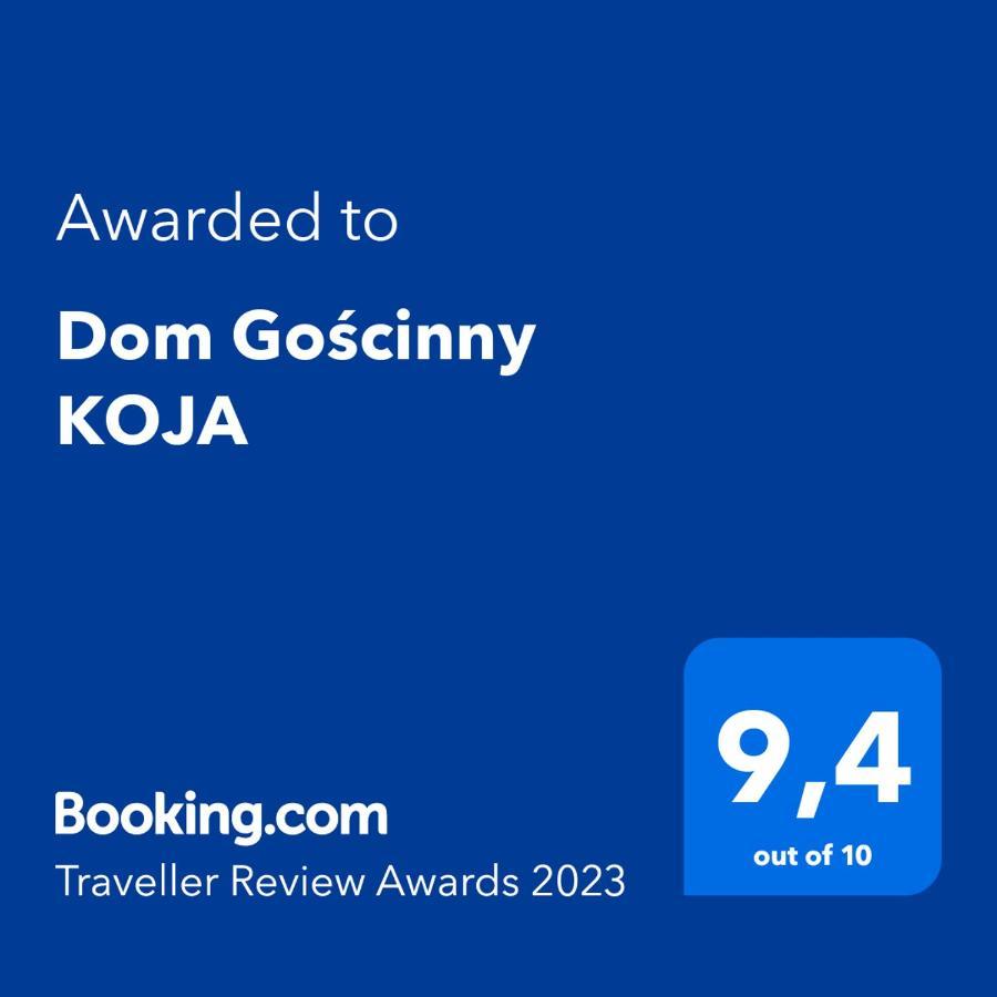 Dom Gościnny Koja * Kołobrzeg