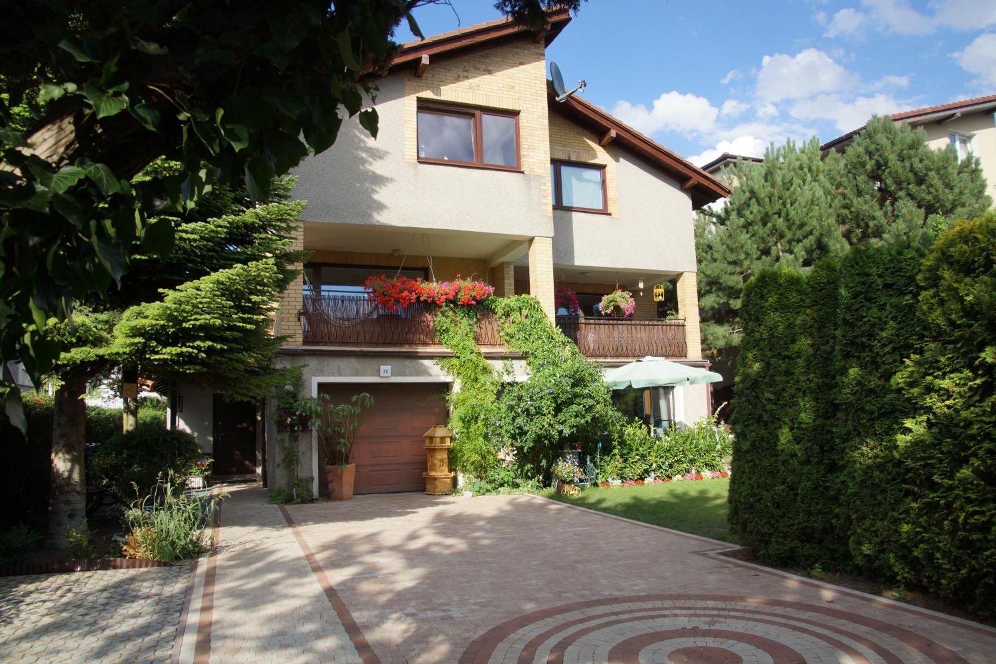 Koja Homestay