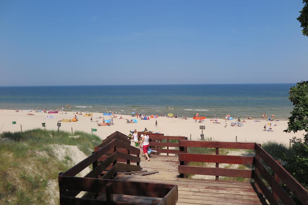 Dom Gościnny Koja
