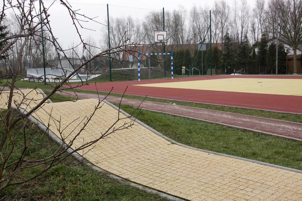 Kwatera prywatna Dom Gościnny Koja Kołobrzeg