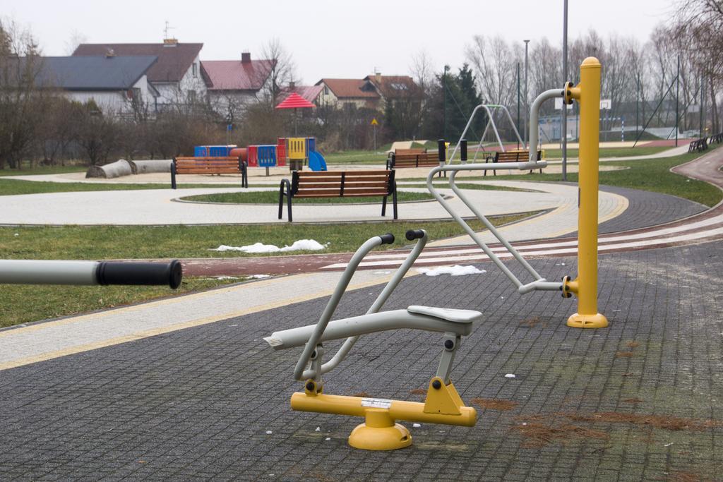 Kwatera prywatna Dom Gościnny Koja