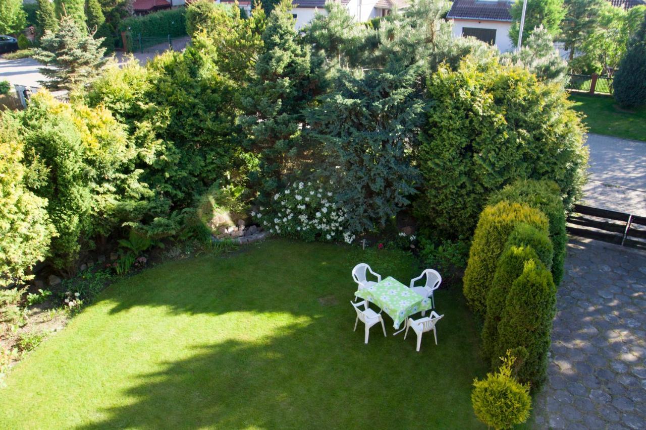 Homestay Koja Kolobrzeg