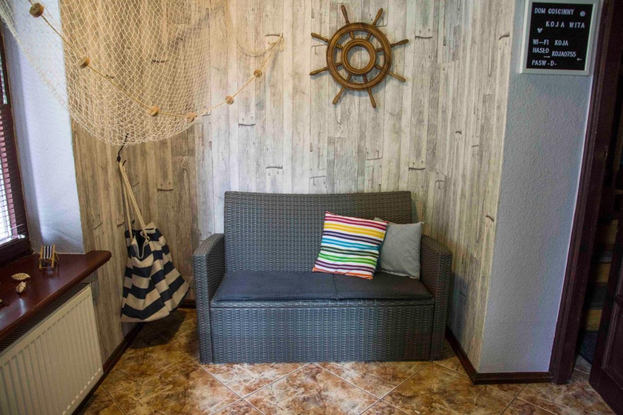 Koja Homestay
